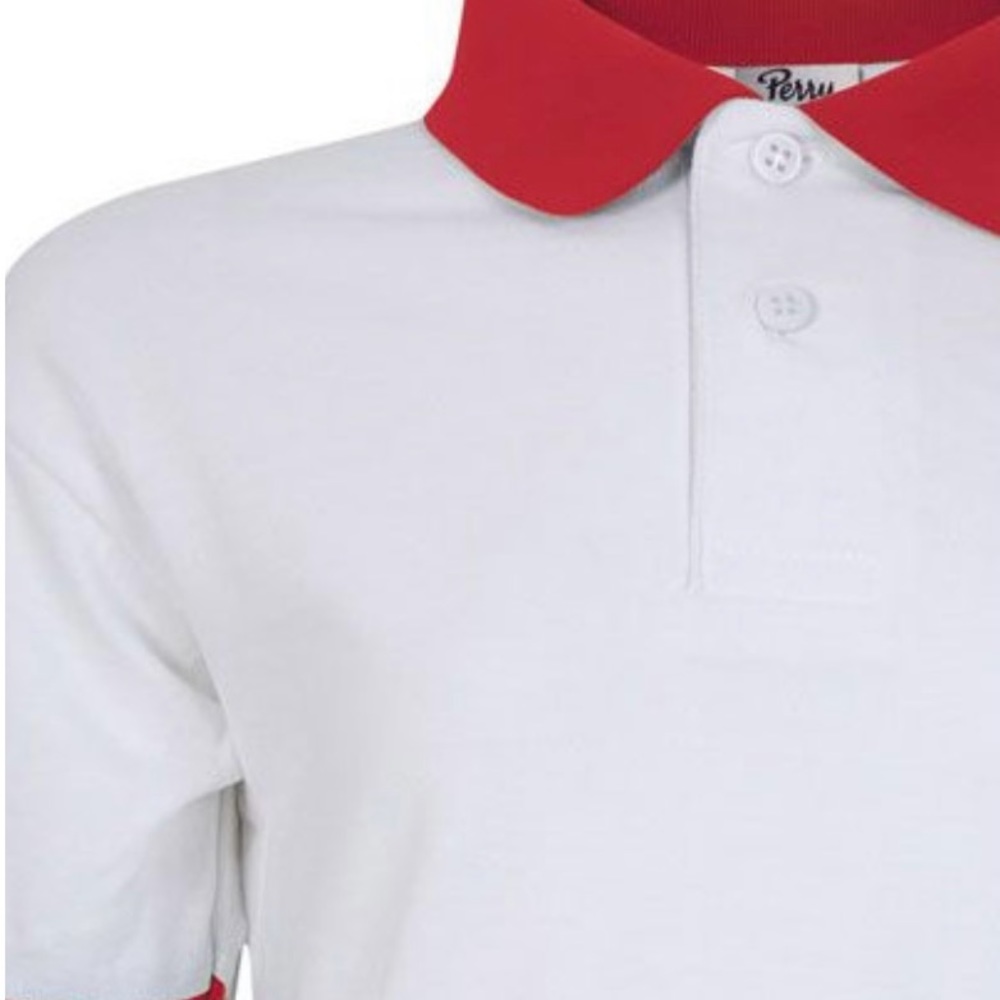 U.S. Polo Assn. Men's Polo Shirt